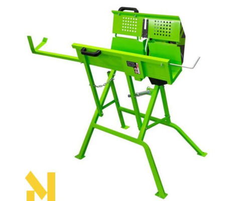 Дроворіз Zipper ZI-WP400TN