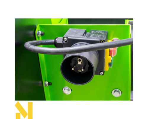 Дроворіз Zipper ZI-WP400TN