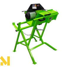 Дроворіз Zipper ZI-WP400TN