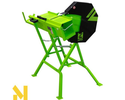 Дроворіз Zipper ZI-WP400TN