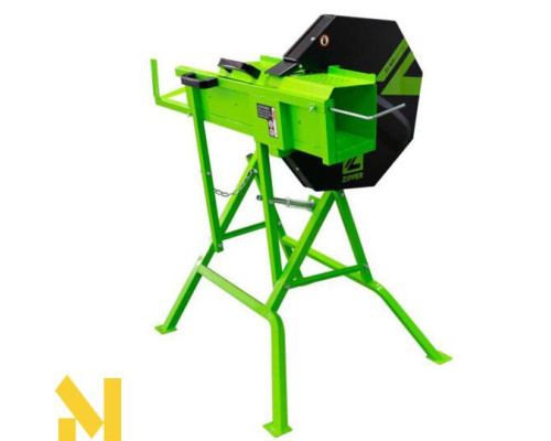 Дроворіз Zipper ZI-WP400TN