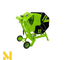 Дроворіз Zipper ZI-WP500TN