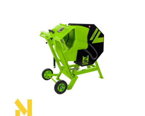 Дроворіз Zipper ZI-WP500TN