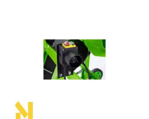 Дроворіз Zipper ZI-WP500TN