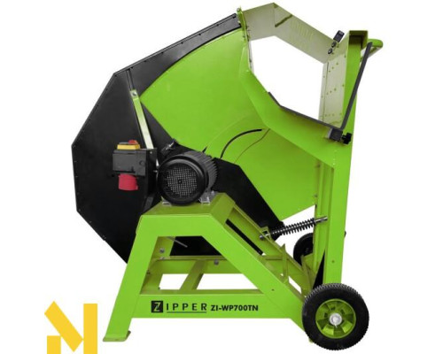 Дроворіз Zipper ZI-WP700TN