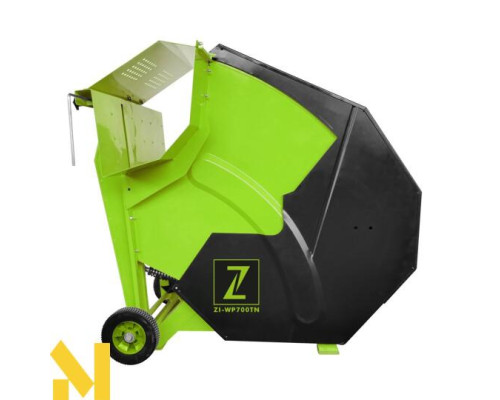 Дроворіз Zipper ZI-WP700TN
