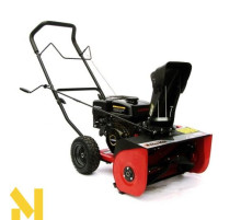 Снігоприбирач бензиновий OLEO-MAC ARTIK 52