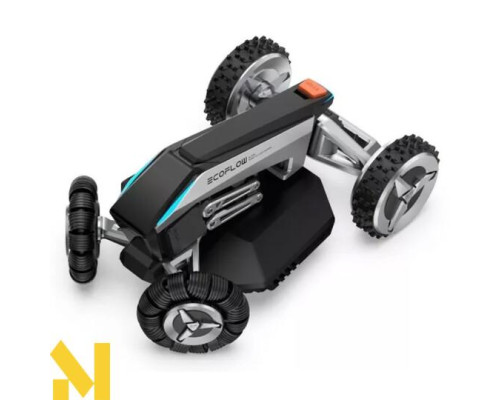 Газонокосарка-робот EcoFlow Blade (ZMH100-B-EU-V20)