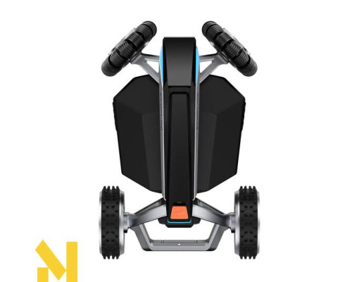 Газонокосарка-робот EcoFlow Blade (ZMH100-B-EU-V20)