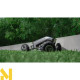 Газонокосарка-робот EcoFlow Blade (ZMH100-B-EU-V20)