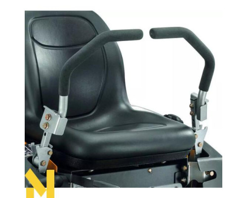 Райдер бензиновий STIGA ZT3107T