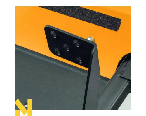 Райдер бензиновий STIGA ZT3107T