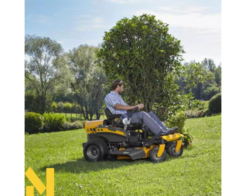 Райдер бензиновий STIGA ZT3107T