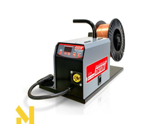 Блок подачі зварювального дроту PATON БПИ-15-4-315 PRO (220 В)