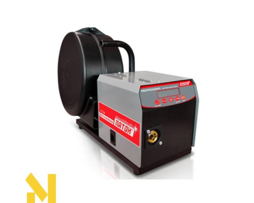 Блок подачі зварювального дроту PATON БПИ-15-4-500 PRO (220 В)