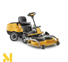 Райдер акумуляторний Stiga E-Park 220