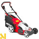 Газонокосарка електрична Hecht 1846 4 in 1