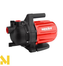 Садовий насос Hecht 3080