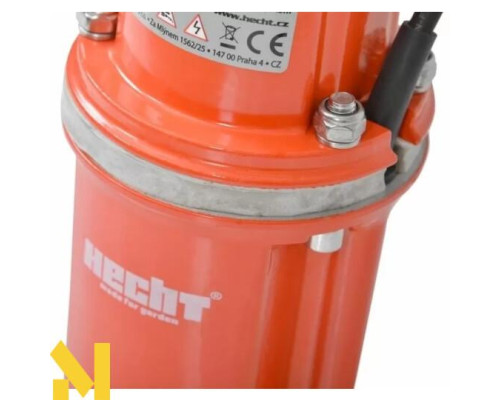 Глибинний насос Hecht 3602
