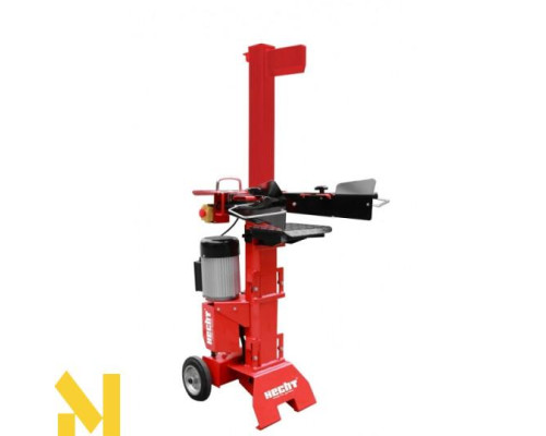 Дровокол гідравлічний Hecht 6061