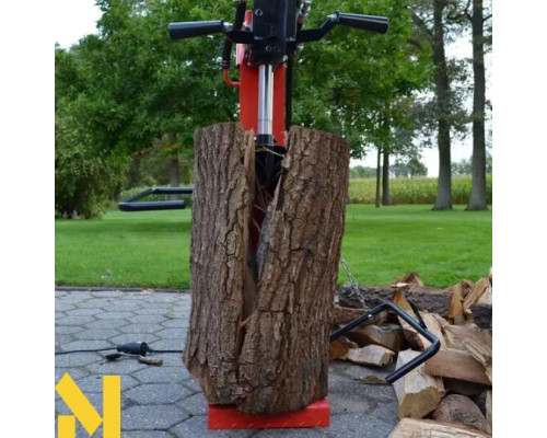 Дровокол электрический HECHT 6110