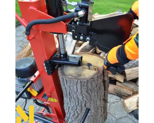 Дровокол электрический HECHT 6110