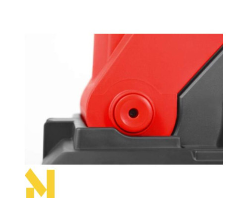 Подрібнювач садовий електричний Hecht 624 BOX