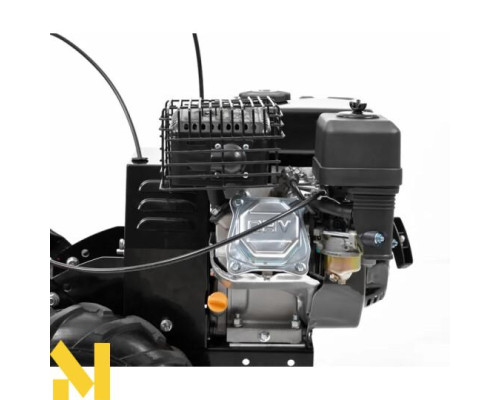 Мотокультиватор HECHT 750