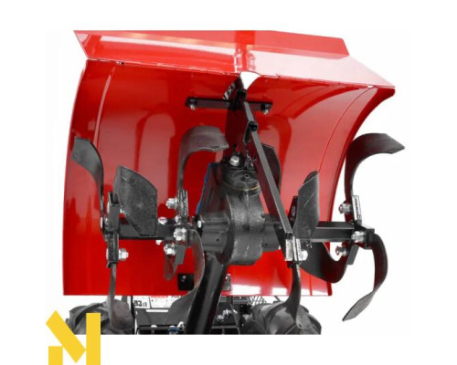 Мотокультиватор HECHT 750