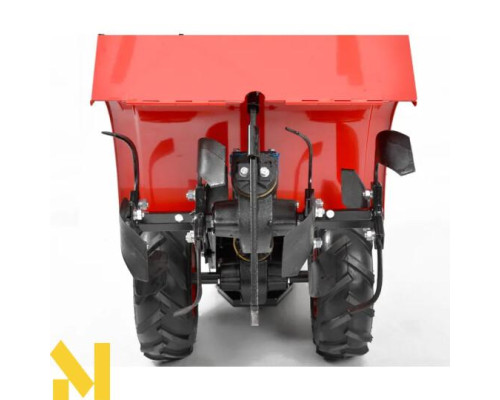 Мотокультиватор HECHT 750