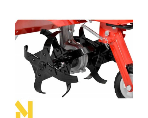 Мотокультиватор Hecht 761 R