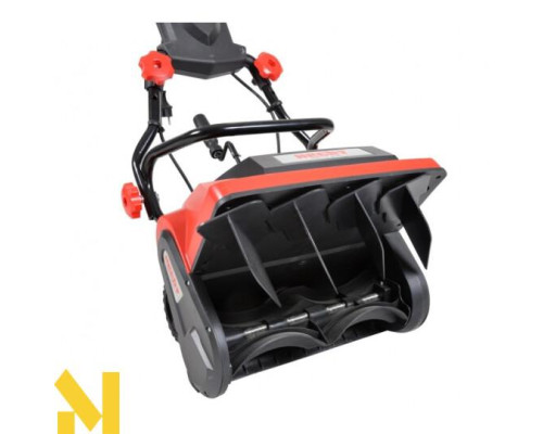 Снігоприбирач електричний Hecht 9014