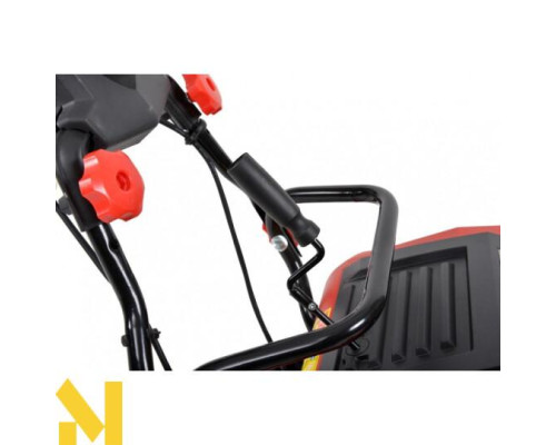 Снігоприбирач електричний Hecht 9014