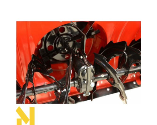 Снігоприбирач Hecht 9334 SQ