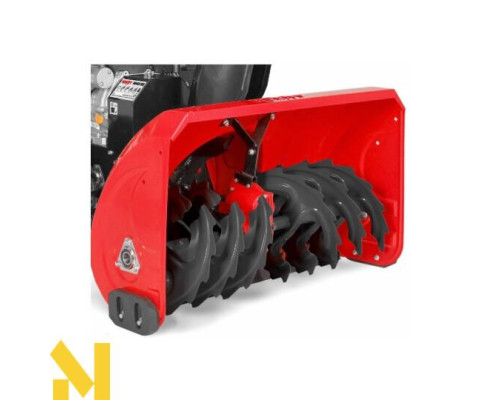 Снігоприбирач Hecht 9542SQ