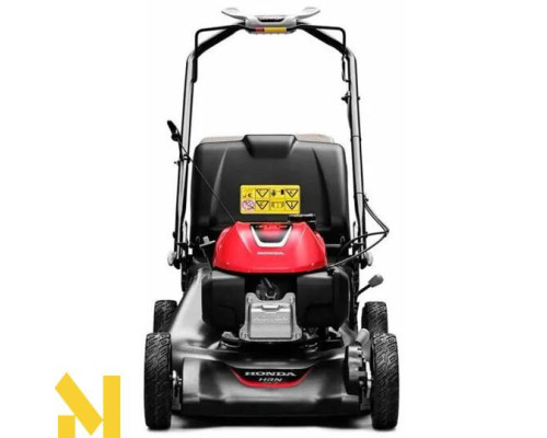 Газонокосарка бензинова Honda HRN536C VKEA