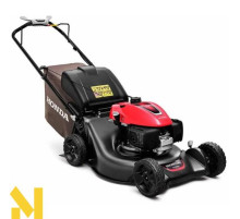 Газонокосарка бензинова Honda HRN536C VKEA
