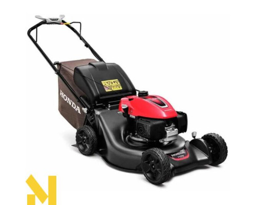 Газонокосарка бензинова Honda HRN536C VKEA