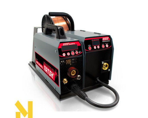 Зварювальний напівавтомат PATON МФИ-250 MultiPRO (15-4) (380 В)