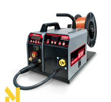 Зварювальний напівавтомат PATON МФИ-250 MultiPRO (15-4) (380 В)