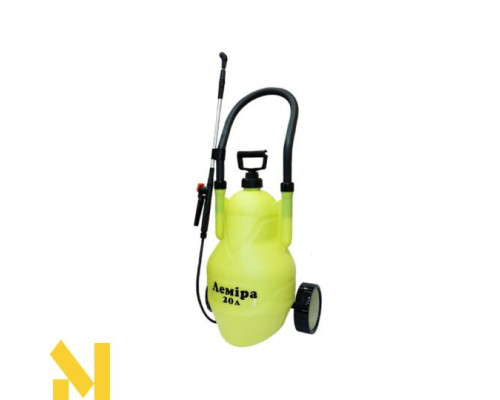 Обприскувач Леміра ОП-203 20 л