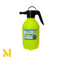 Обприскувач ручний Леміра ОП-301-04 3,5 л