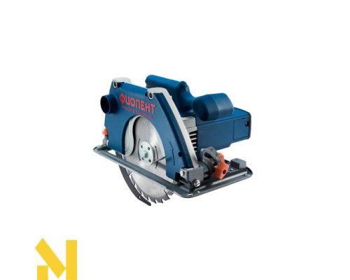 Пила дискова Phiolent ПД7-75