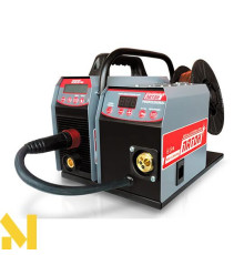 Зварювальний напівавтомат PATON ПСИ-250 PRO (15-4) (220 В)