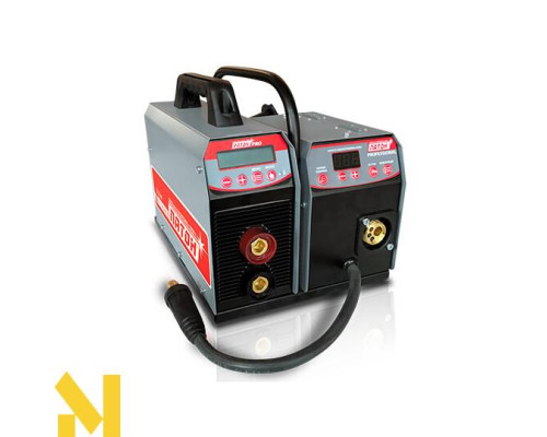 Зварювальний напівавтомат PATON ПСИ-250 PRO (5-2) (380 В)