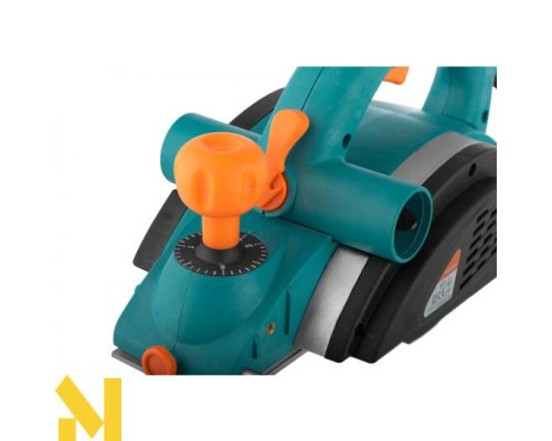 Рубанок електричний Sturm P1011