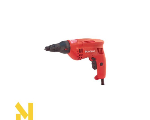 Шуруповерт мережевий Phiolent ШВ3-6-РЄ