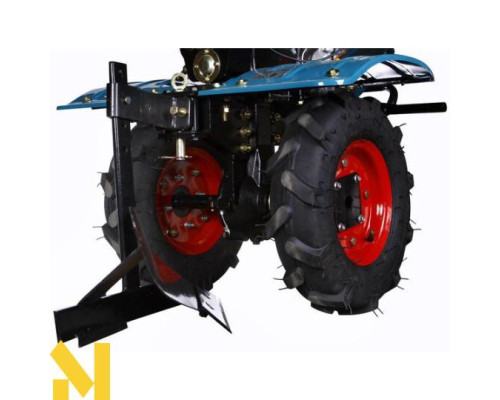 Мотокультиватор Hyundai T 1050