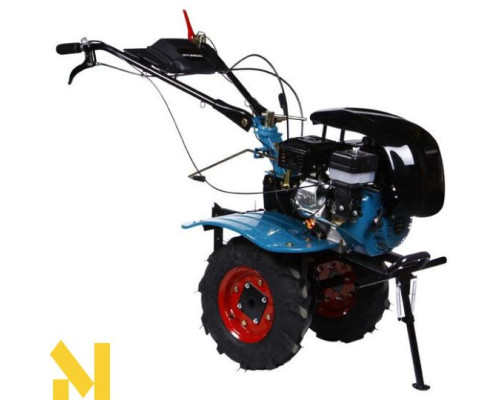 Мотокультиватор Hyundai T 1050