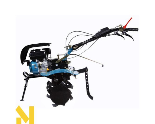 Мотокультиватор Hyundai T 1050